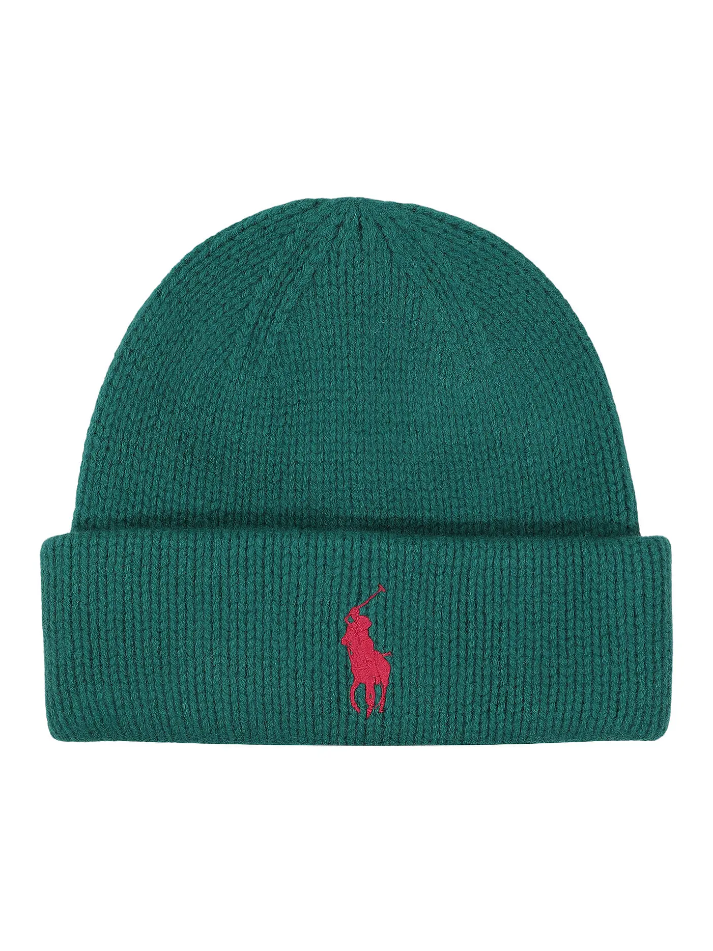 POLO RALPH LAUREN | Mütze - Haube | petrol